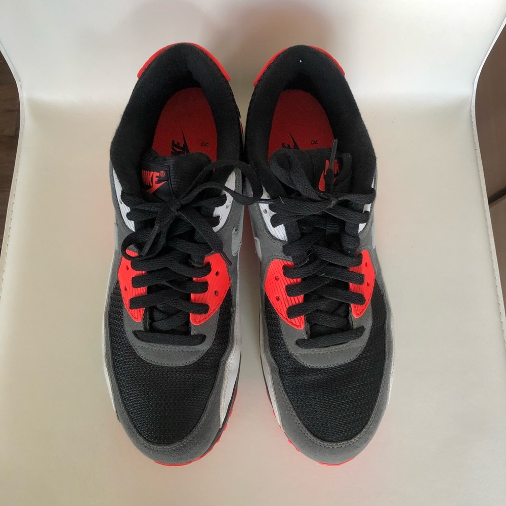 Nike Air Max size 10 men